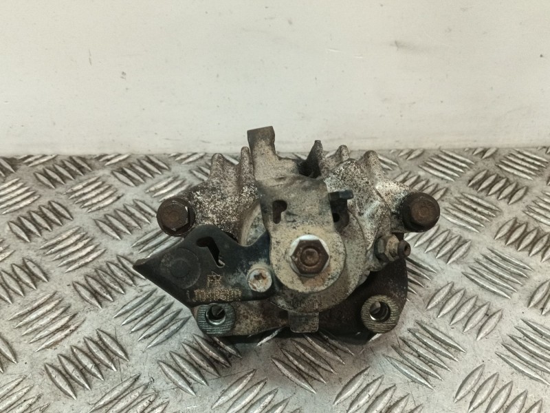 Recambio de pinza freno trasera izquierda para skoda octavia i combi (1u5) 1.9 tdi referencia OEM IAM 1J0615423B  