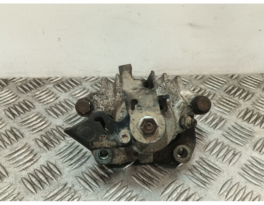 Recambio de pinza freno trasera izquierda para skoda octavia i combi (1u5) 1.9 tdi referencia OEM IAM 1J0615423B  
