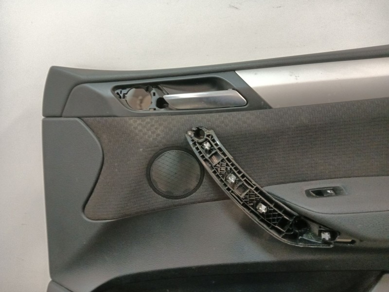 Recambio de guarnecido puerta delantera derecha para bmw x3 (f25) xdrive 20 d referencia OEM IAM 105006257  