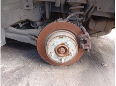Recambio de mangueta trasera izquierda para jeep patriot 2.0 crd cat referencia OEM IAM   