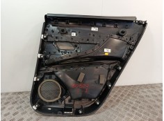 Recambio de guarnecido puerta trasera izquierda para peugeot 3008 ii suv (mc_, mr_, mj_, m4_) 1.2 thp/ puretech 130 (mrhnsm, mrh 2