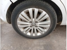 Recambio de mangueta trasera derecha para opel corsa d (s07) 1.4 (l08, l68) referencia OEM IAM   