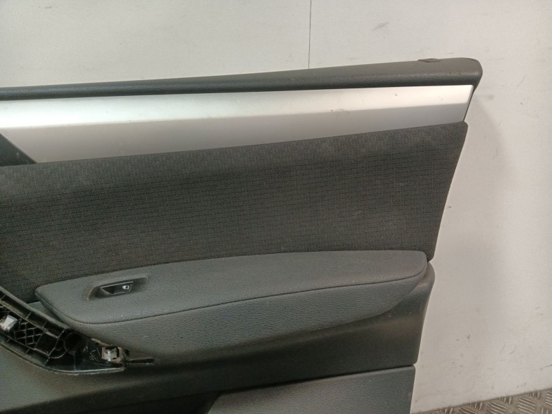 Recambio de guarnecido puerta delantera derecha para bmw x3 (f25) xdrive 20 d referencia OEM IAM 105006257  
