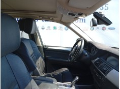 Recambio de airbag cortina delantero izquierdo para bmw x5 (e70) xdrive 30 d referencia OEM IAM 72127141507  