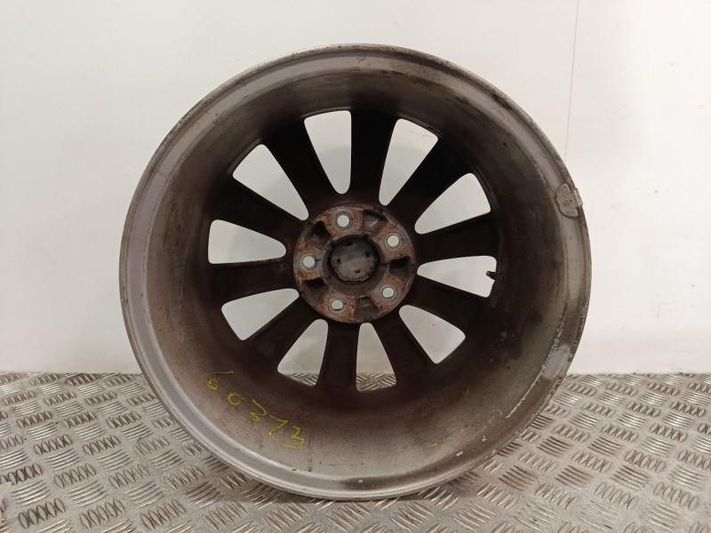 Recambio de llanta para opel zafira / zafira family b (a05) 1.6 (m75) referencia OEM IAM 13346661  