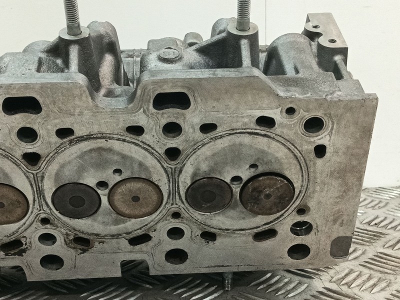 Recambio de culata para renault clio ii (bb_, cb_) 1.5 dci (b/c2j) referencia OEM IAM   