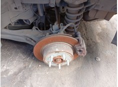 Recambio de mangueta trasera izquierda para jeep patriot 2.0 crd cat referencia OEM IAM    2