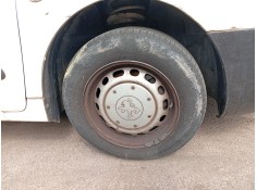 Recambio de pinza freno delantera derecha para peugeot partner furgoneta/monovolumen 1.6 hdi referencia OEM IAM 4400V8  