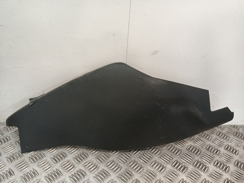 Recambio de moldura para renault clio iv (bh_) 1.5 dci 75 referencia OEM IAM 6893117550R  