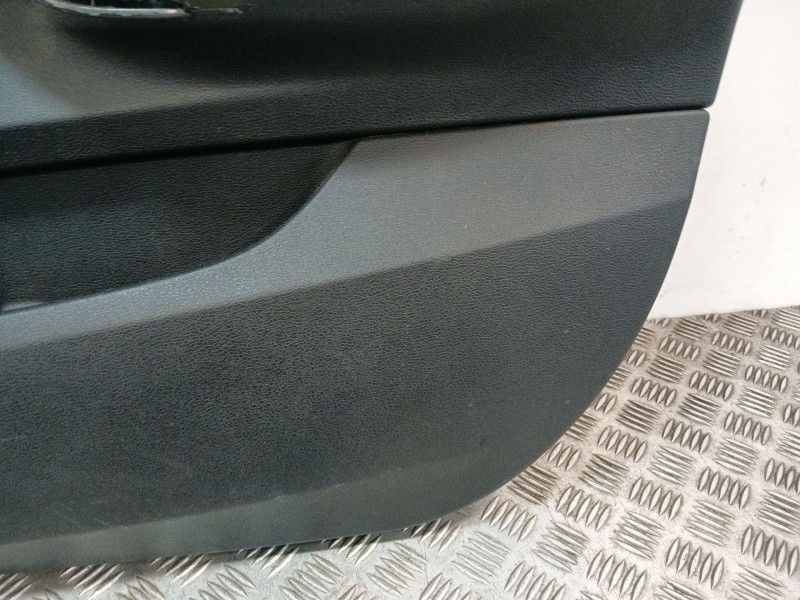 Recambio de guarnecido puerta delantera derecha para bmw x3 (f25) xdrive 20 d referencia OEM IAM 105006257  