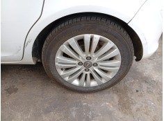 Recambio de mangueta trasera izquierda para opel corsa d (s07) 1.4 (l08, l68) referencia OEM IAM   