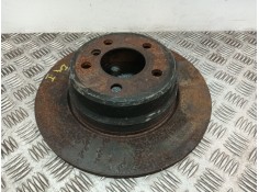 Recambio de disco freno trasero izquierdo para bmw x5 (e53) referencia OEM IAM   