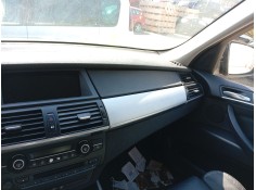 Recambio de airbag delantero derecho para bmw x5 (e70) xdrive 30 d referencia OEM IAM 72127943537  