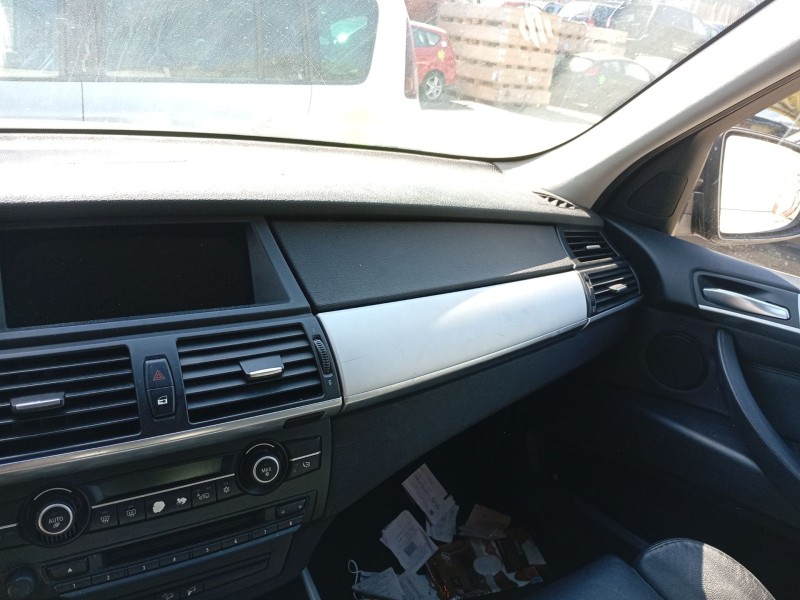Recambio de airbag delantero derecho para bmw x5 (e70) xdrive 30 d referencia OEM IAM 72127943537  