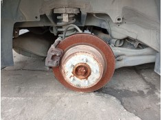 Recambio de mangueta trasera derecha para jeep patriot 2.0 crd cat referencia OEM IAM 5272714AC  