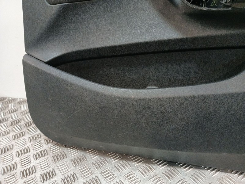 Recambio de guarnecido puerta delantera derecha para bmw x3 (f25) xdrive 20 d referencia OEM IAM 105006257  