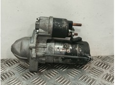 Recambio de motor arranque para bmw serie 3 berlina (e46) 2.0 16v diesel cat referencia OEM IAM 63113001  
