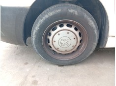 Recambio de pinza freno delantera izquierda para peugeot partner furgoneta/monovolumen 1.6 hdi referencia OEM IAM 4400V7  