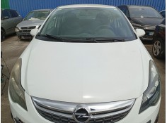 Recambio de motor limpia delantero para opel corsa d (s07) 1.4 (l08, l68) referencia OEM IAM 13432685  