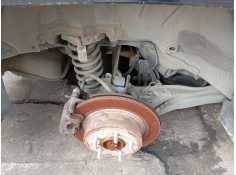 Recambio de mangueta trasera derecha para jeep patriot 2.0 crd cat referencia OEM IAM 5272714AC   2