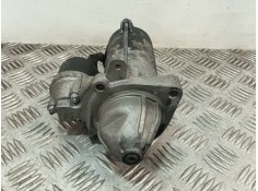 Recambio de motor arranque para bmw serie 3 berlina (e46) 2.0 16v diesel cat referencia OEM IAM 63113001   2