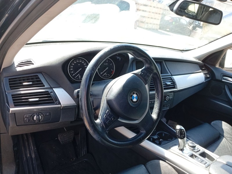 Recambio de airbag delantero izquierdo para bmw x5 (e70) xdrive 30 d referencia OEM IAM 32306884666  