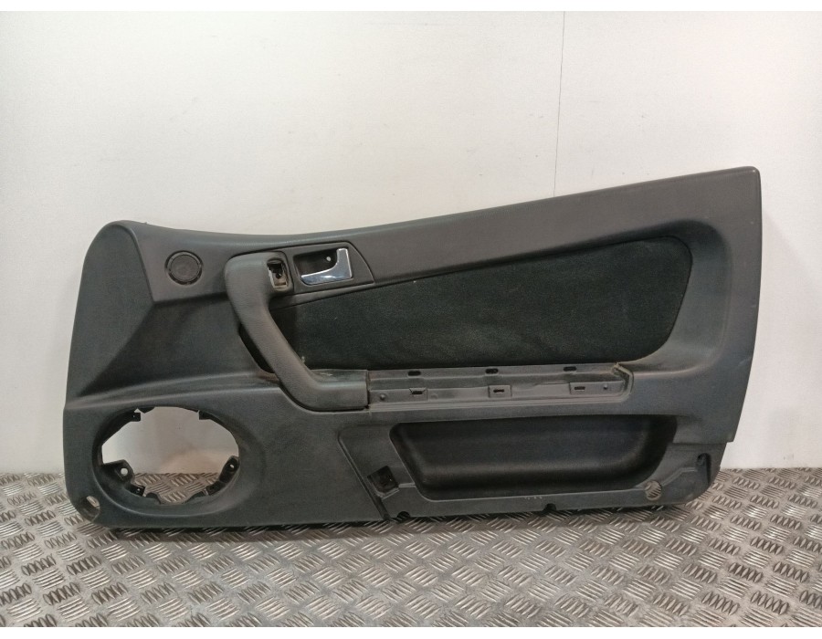 Recambio de guarnecido puerta delantera derecha para alfa romeo gtv (163) 1.8 t.spark m referencia OEM IAM   
