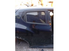 Recambio de puerta trasera derecha para nissan juke (f15) referencia OEM IAM   
