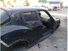 Recambio de puerta trasera derecha para nissan juke (f15) referencia OEM IAM    2