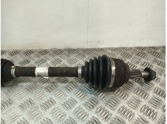 Recambio de transmision delantera derecha para ford transit connect v408 furgoneta/monovolumen 1.5 tdci referencia OEM IAM FV663 2