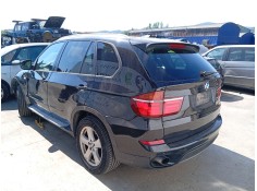 Recambio de barra estabilizadora trasera para bmw x5 (e70) xdrive 30 d referencia OEM IAM 33556783041  