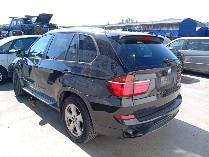 Recambio de barra estabilizadora trasera para bmw x5 (e70) xdrive 30 d referencia OEM IAM 33556783041  