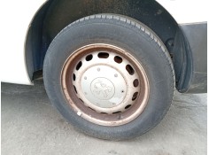 Recambio de pinza freno trasera izquierda para peugeot partner furgoneta/monovolumen 1.6 hdi referencia OEM IAM 444894 4402F5 