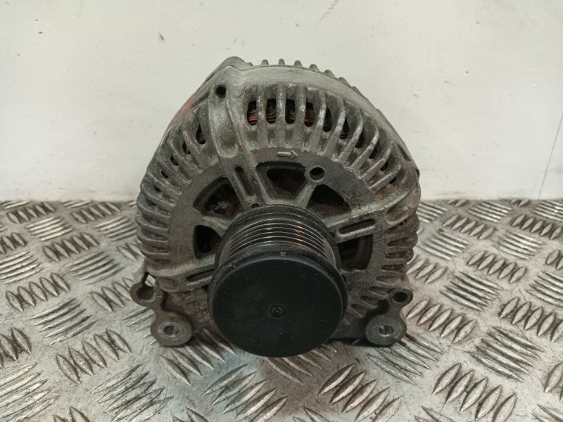 Recambio de alternador para volkswagen passat b6 (3c2) 2.0 tdi 16v referencia OEM IAM 021903026L TG17C019 2542783C