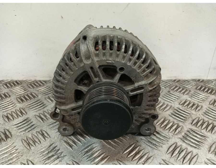 Recambio de alternador para volkswagen passat b6 (3c2) 2.0 tdi 16v referencia OEM IAM 021903026L TG17C019 2542783C