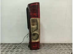 Recambio de piloto trasero derecho para fiat ducato furgon 250 referencia OEM IAM 20135751 27322202 
