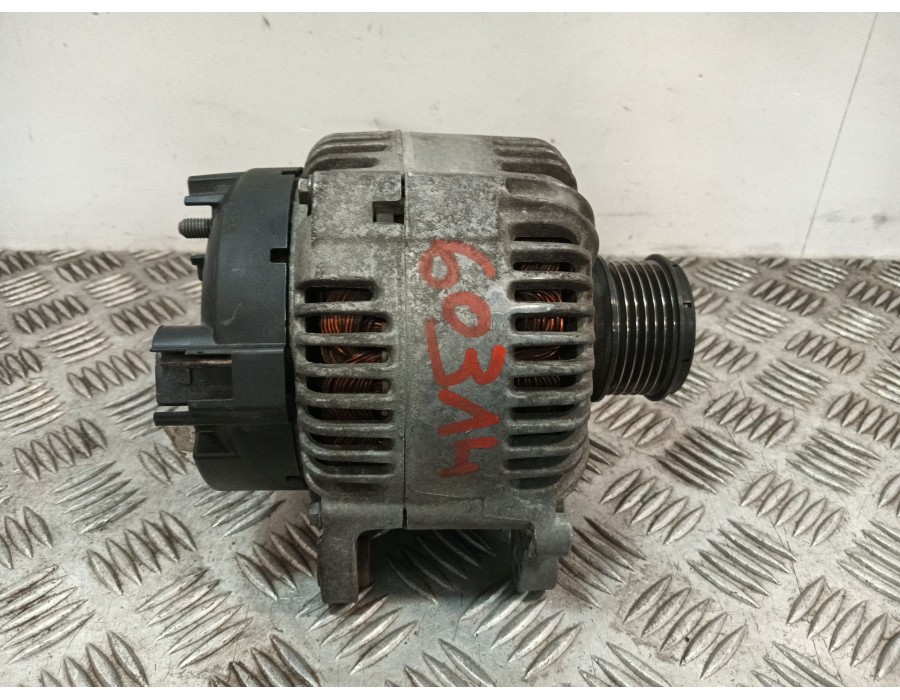 Recambio de alternador para volkswagen passat b6 (3c2) 2.0 tdi 16v referencia OEM IAM 021903026L TG17C019 2542783C