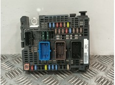 Recambio de caja reles / fusibles para peugeot 3008 ii suv (mc_, mr_, mj_, m4_) 1.2 thp/ puretech 130 (mrhnsm, mrhnsu, mrhnsj, m