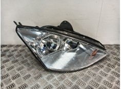 Recambio de faro derecho para ford focus berlina (cak) 1.8 tdci turbodiesel cat referencia OEM IAM 206347B  