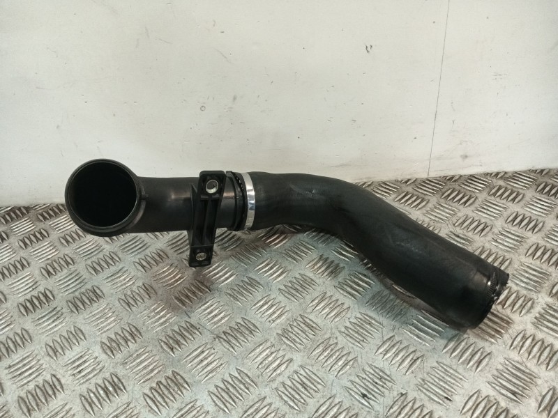 Recambio de tubo para fiat ducato furgon 250 referencia OEM IAM C904  