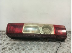 Recambio de piloto trasero derecho para fiat ducato furgon 250 referencia OEM IAM 20135751 27322202  2