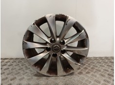 Recambio de llanta para opel zafira / zafira family b (a05) 1.6 (m75) referencia OEM IAM 13346661  