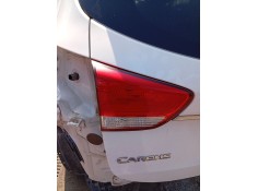 Recambio de piloto trasero izquierdo interior para kia carens iv 1.7 crdi referencia OEM IAM 92403A4020  