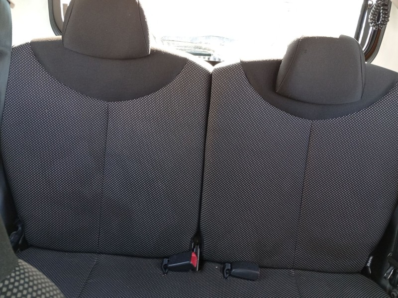 Recambio de asientos traseros para toyota aygo (_b1_) 1.0 (kgb10_) referencia OEM IAM   