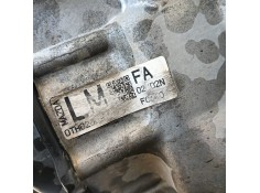 Recambio de caja cambios para mazda 3 sedán (bl) 1.6 mzr (bl12) referencia OEM IAM LM   2