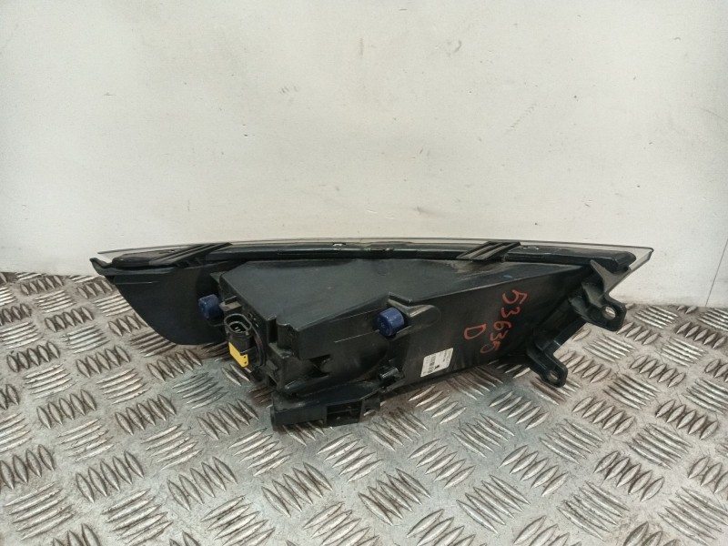 Recambio de faro antiniebla derecho para skoda fabia active referencia OEM IAM 6V0941700  
