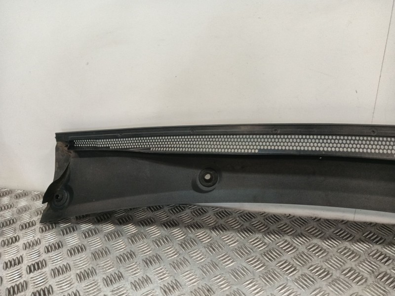 Recambio de torpedo para opel crossland x / crossland (p17, p2qo) 1.2 (75) referencia OEM IAM 13476245  