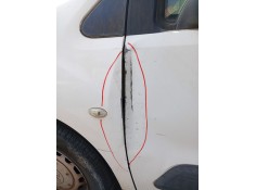 Recambio de puerta delantera izquierda para peugeot partner furgoneta/monovolumen 1.6 hdi referencia OEM IAM 9002Z3   2