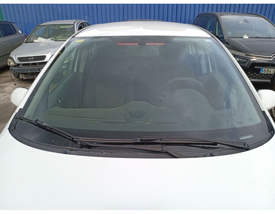 Recambio de parabrisas para opel corsa d (s07) 1.4 (l08, l68) referencia OEM IAM 13283516  