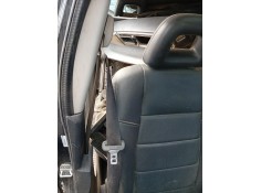 Recambio de cinturon seguridad delantero derecho para jeep patriot 2.0 crd cat referencia OEM IAM   